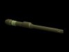 Panzer Art GB35-004 Rh-M 120 Gun barrel for Leopard 2A4 MBT 1/35